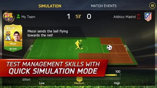 Fifa 15 apk letöltés Fifa 15 apk letöltés
