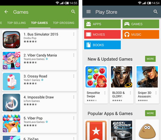 Google Play Store Apk letölt&eacute;s ingyen